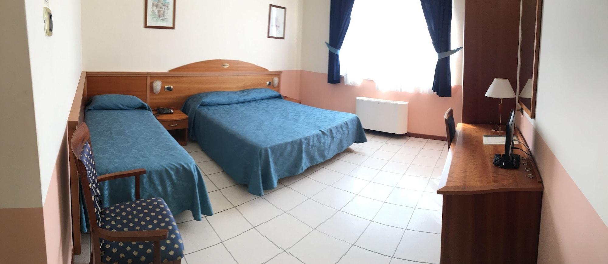 Partenone Resort Hotel Riace Marina Kültér fotó
