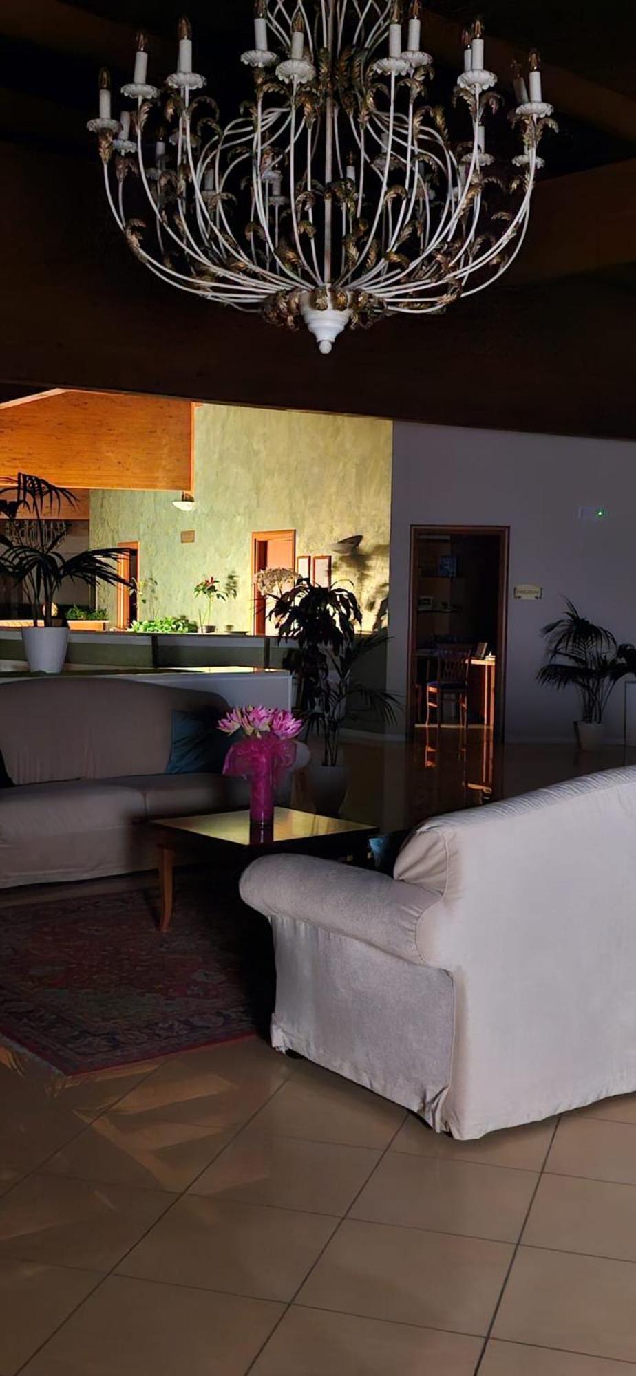 Partenone Resort Hotel Riace Marina Kültér fotó