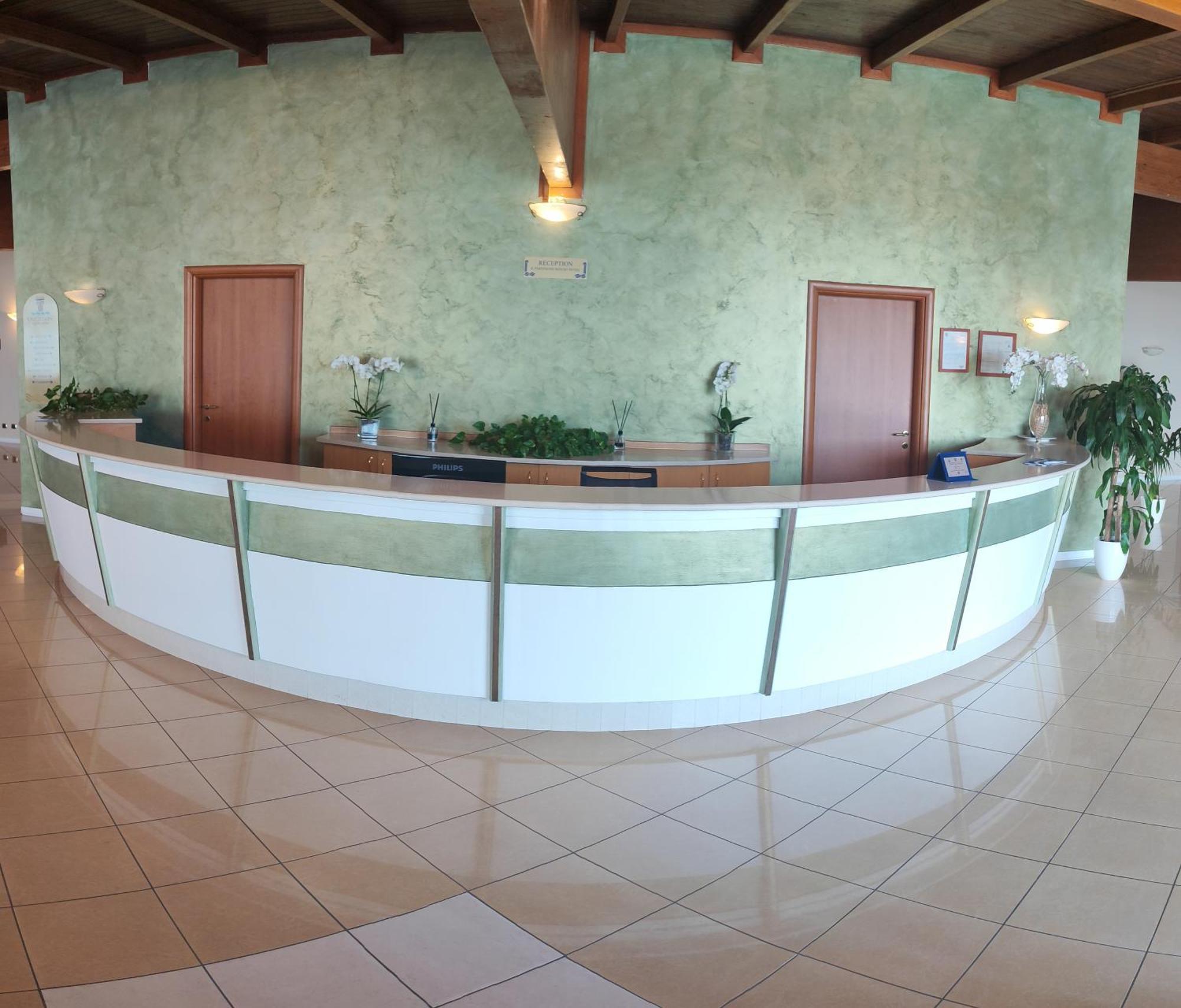 Partenone Resort Hotel Riace Marina Kültér fotó