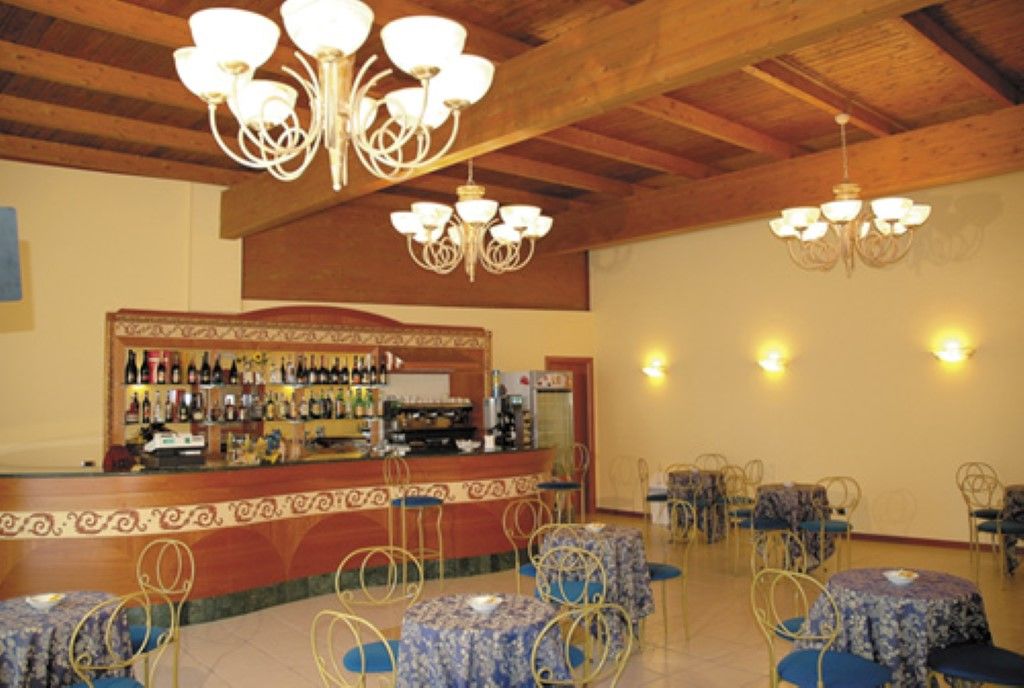 Partenone Resort Hotel Riace Marina Kültér fotó
