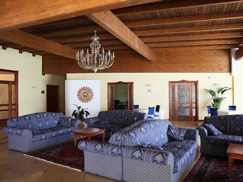 Partenone Resort Hotel Riace Marina Kültér fotó